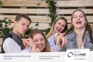 Hohenleh’ner & Unterleit’ner Ball